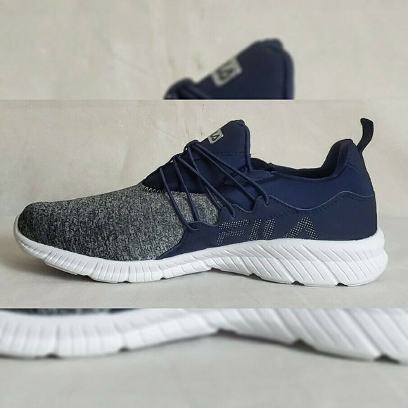 FILA RUNNING SNEAKERS MEN'S MULTICOLOR MEN'S - Picture 5 of 7